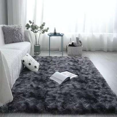 SOFT DOTTED FLUFFY CARPETS IN NAIROBI image 3