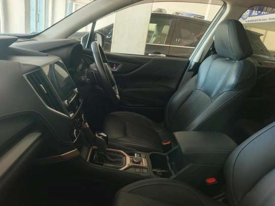 Subaru foerster Eboxer image 4