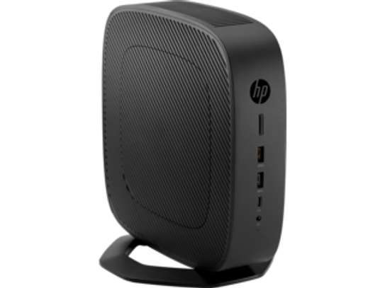 HP T740 Thin Client image 2