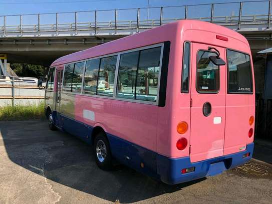 33 SEATER ROSA BUS image 9
