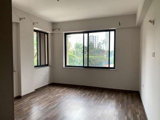 2 Bed Apartment with Swimming Pool in Kileleshwa image 8