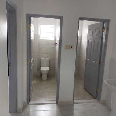 2 Bed Apartment with En Suite in Kikuyu Town image 19