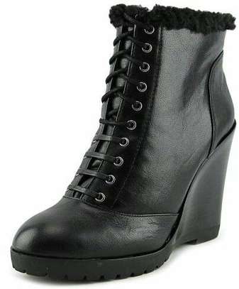 Wedge Boots image 1