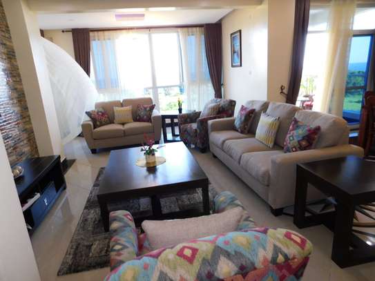 Serviced 3 Bed Apartment with En Suite at Nyali image 12