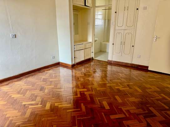 3 Bed Apartment with Swimming Pool at Rhapta Road image 10