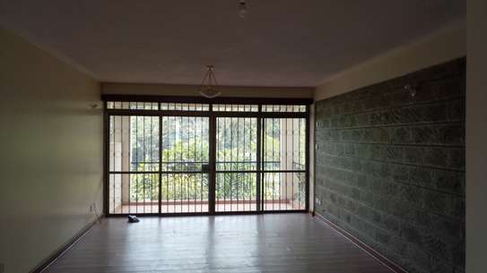 3 Bed Apartment with Aircon at Kileleshwa Near Kasuku Centre image 6