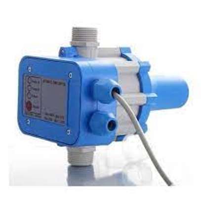 Automatic Pump Control Booster Water Pump Pressure image 3