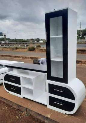 First class super quality tv stands image 3