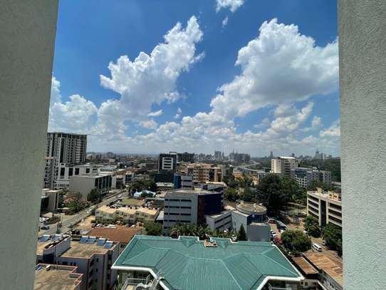 Furnished 1 Bed Apartment with En Suite in Westlands Area image 10