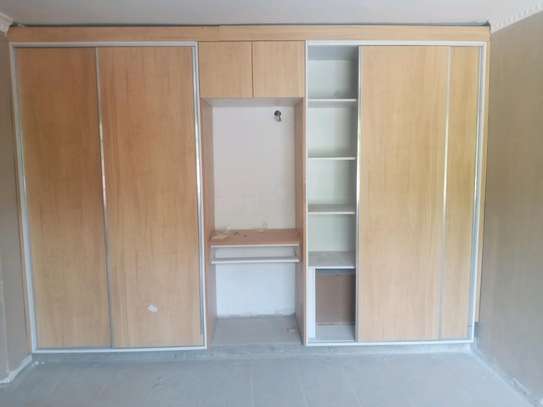 Cabinetry  works image 2