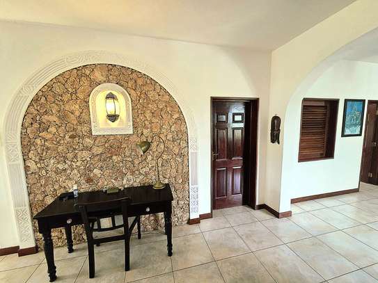 Furnished 2 Bed Apartment with Swimming Pool in Diani image 11