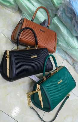 TRENDY LADIES HANDBAGS image 1