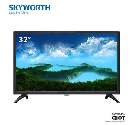 Skyworth 32 inch Digital Tv image 2