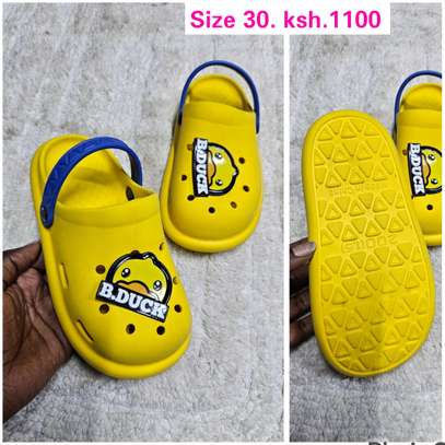 Quality crocs image 2