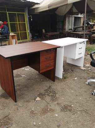 High quality , long lasting wooden office desks image 5