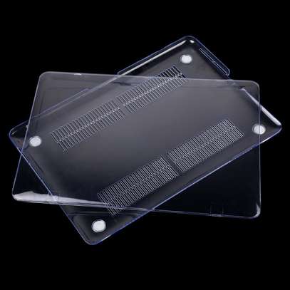 MacBook Pro/Air 13 inch Hard Shell Case image 2
