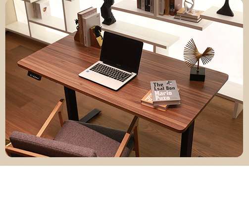 OFFICE DESK: 1.8 Meter Electrical Office Desk image 6