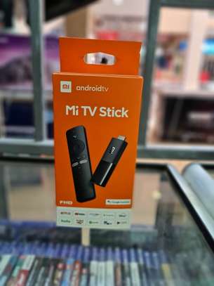 Xiaomi Mi Android TV Stick Streaming Media Player- New image 1