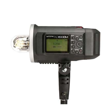 Godox AD600BM Witstro Manual All-In-One Outdoor Flash image 1