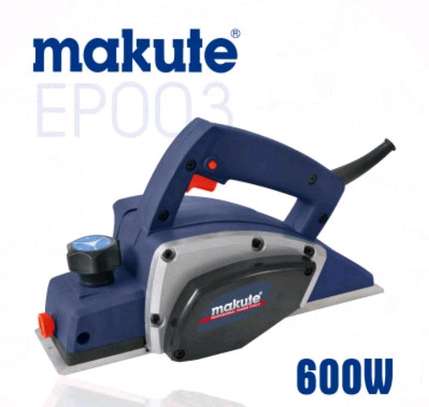 Makute Electric Planer-600W image 1