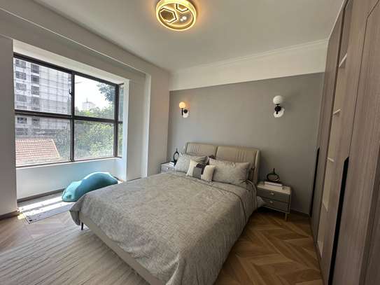 4 bedrooms + SQ For Sale in Kileleshwa, Nairobi image 11