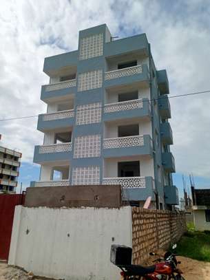 Serviced 10 Bed Apartment with En Suite at Utange image 16