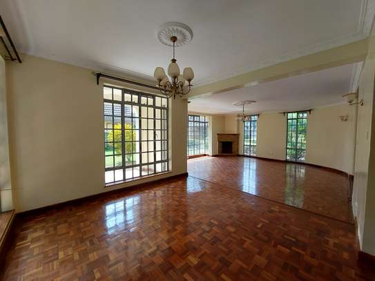 5 Bed Townhouse with En Suite at Owashika Road image 5