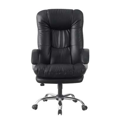 Executive Leather Office Seat image 6