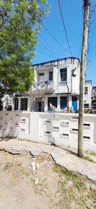 2 Bed Apartment in Mombasa CBD image 9