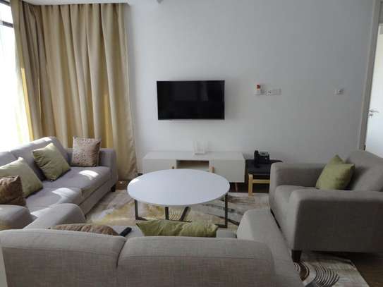 Serviced 2 Bed Apartment with En Suite in Westlands Area image 8