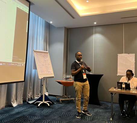 Public Speaking Services With Training image 2