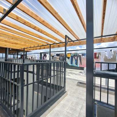 Serviced Studio Apartment with En Suite in Thika Road image 3