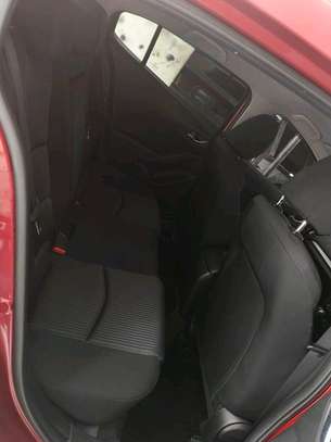 Mazda Axela hatchback for sale in kenya image 7