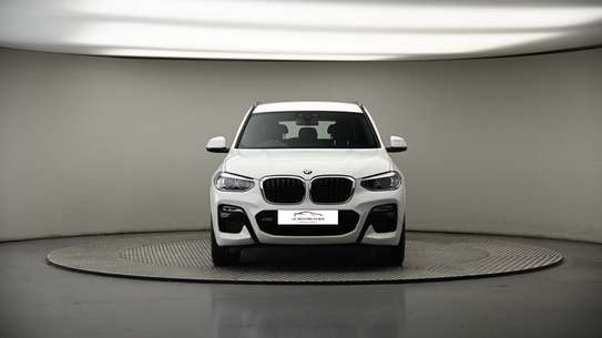 BMW X3 2.0i M Sport image 6