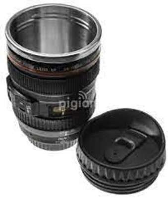 Camera Lens cofee Mug image 3