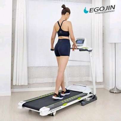 Home treadmill image 3
