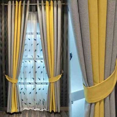 CLASSY sheers and NICE CURTAINS image 3