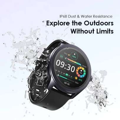 oraimo Watch 5R 1.43'' Amoled IP68 Smart Watch image 2
