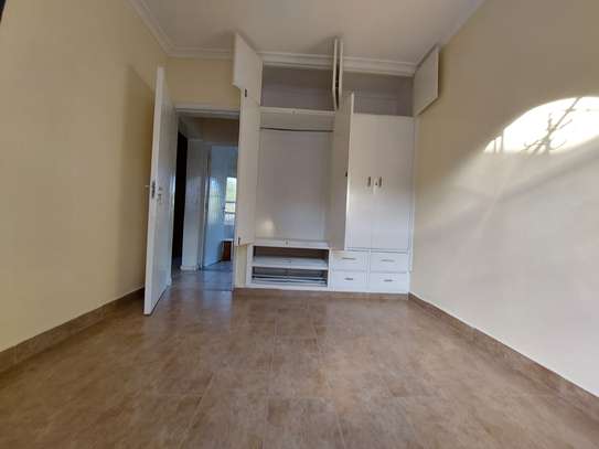 4 Bed Townhouse with Walk In Closet at Icipe Road image 12