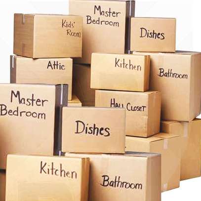 Affordable Movers - Best Home and Office Furniture Movers and Relocation image 6