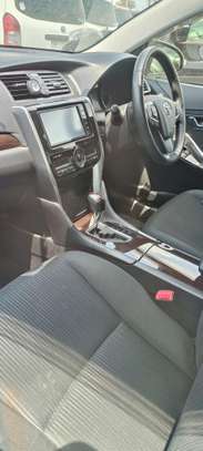 Toyota Allion 2000cc 2018 2wd image 5