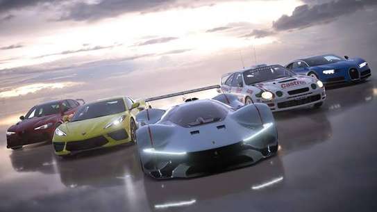 Gran Turismo Sport - PS4 image 1