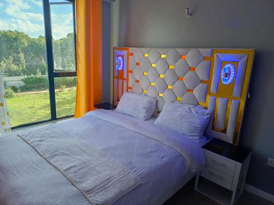 One bedroom Airbnb in Ongata Rongai image 8