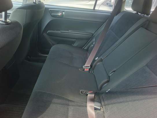 Toyota fielder G image 2