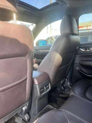 2020 MAZDA CX-5 EXCLUSIVE MODEL With SUNROOF image 4