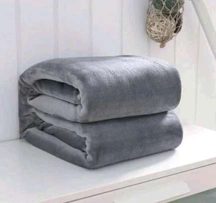 Warm Fleece Blankets image 1
