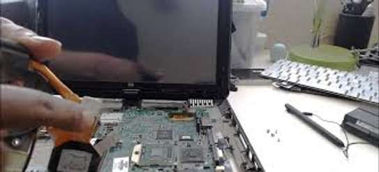 laptop spearkers repair image 1