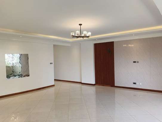 4 Bed Apartment with En Suite at Kileleshwa image 1