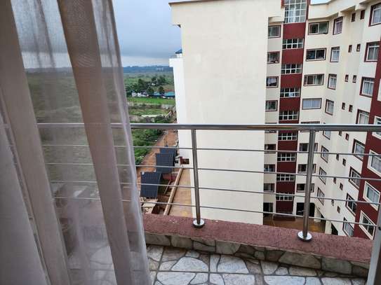 Furnished 2 Bed Apartment with En Suite at Behind Quick Mart image 6