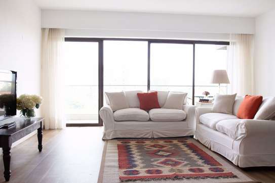 Serviced 2 Bed Apartment with En Suite in Lavington image 6